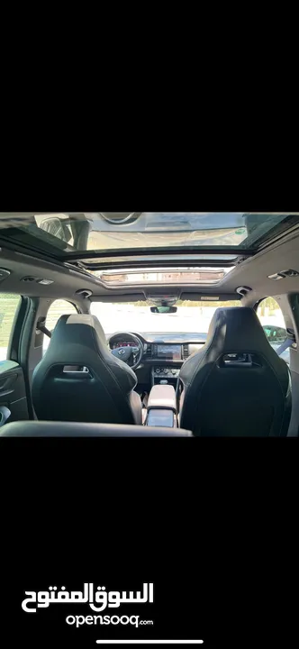 Sport line Skoda kodiaq