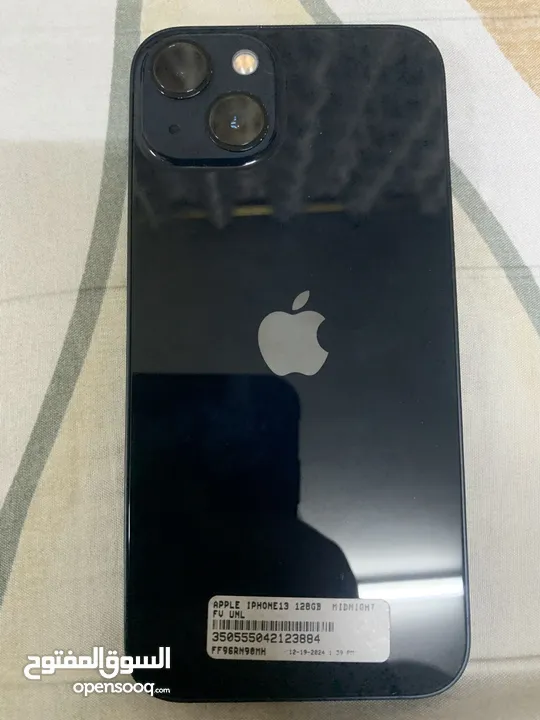 آيفون 13 128g