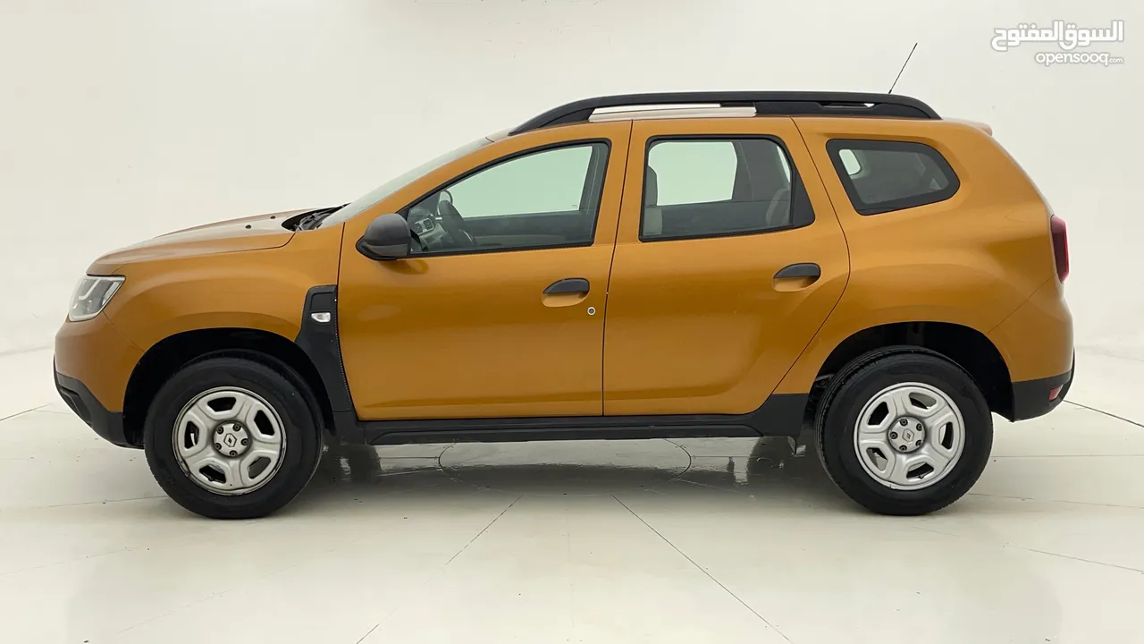 (HOME TEST DRIVE AND ZERO DOWN PAYMENT) RENAULT DUSTER