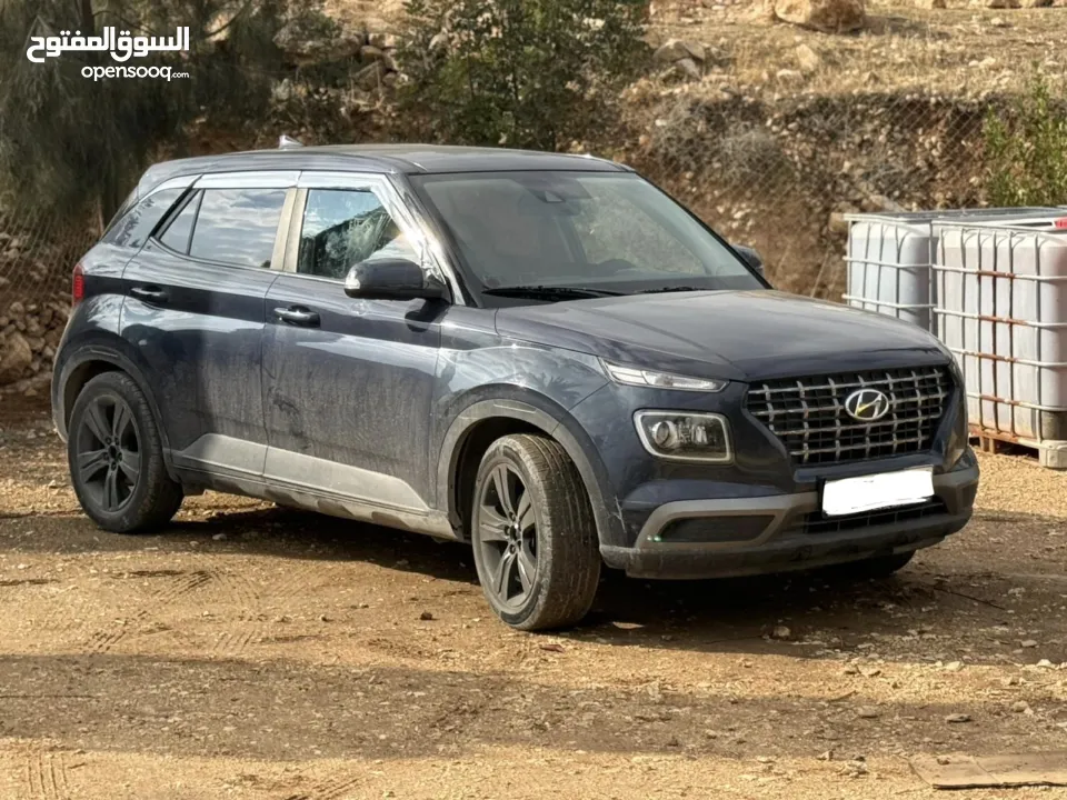 جب هونداي فينو 2020 سعرررررررررر حررررررررررررق