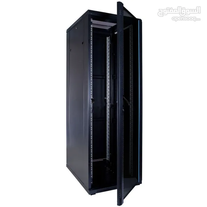 أبواب راك 37 u شركة apc rack 37 u ...apc