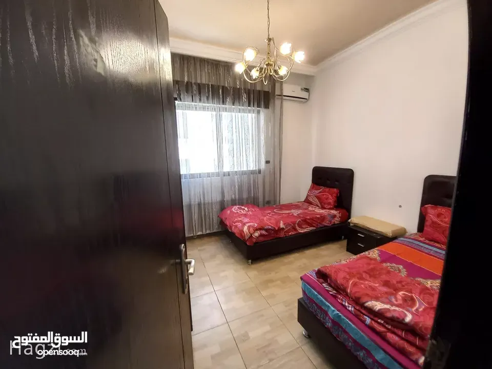 شقة مفروشة للإيجار 150م2 ( Property 16582 ) سنوي فقط