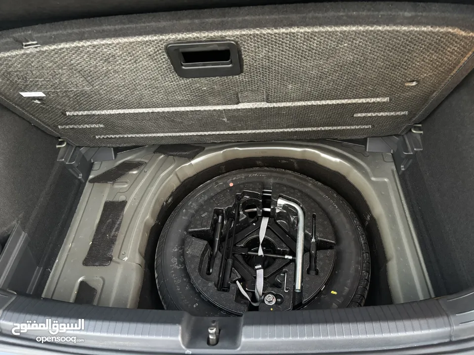 فولكس واجن بولو لايف 2022 *اصل وكالة VOLKSWAGEN POLO LIFE 1.0 95 HP