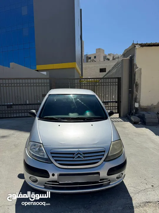 ستروينC3 للبيع