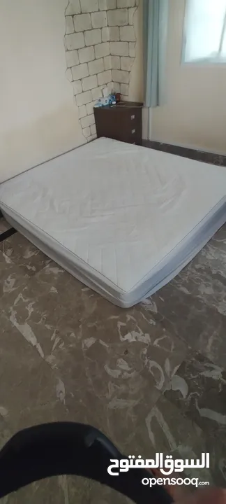 mattress king size