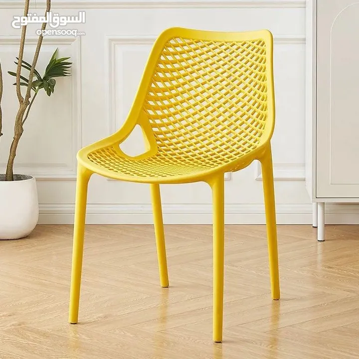 كرسي اليا الجددديد