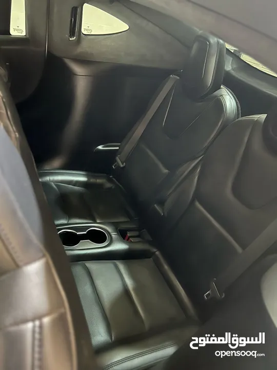 TESLA MODEL X 2022 PLAID