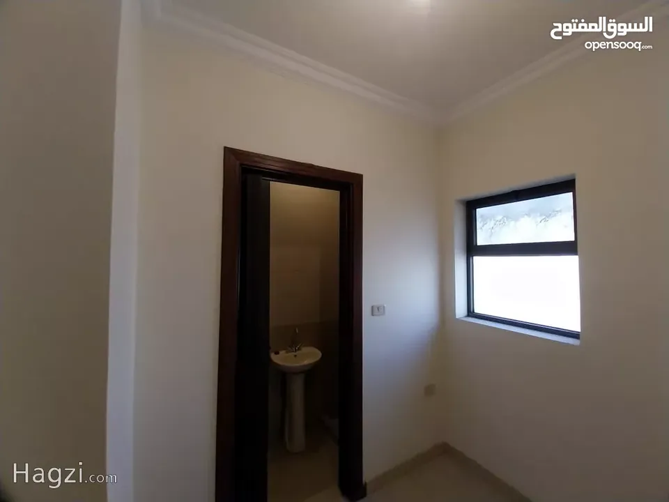 شقة طابق ثالث مع روف للبيع في الدوار السابع ( Property ID : 30299 )