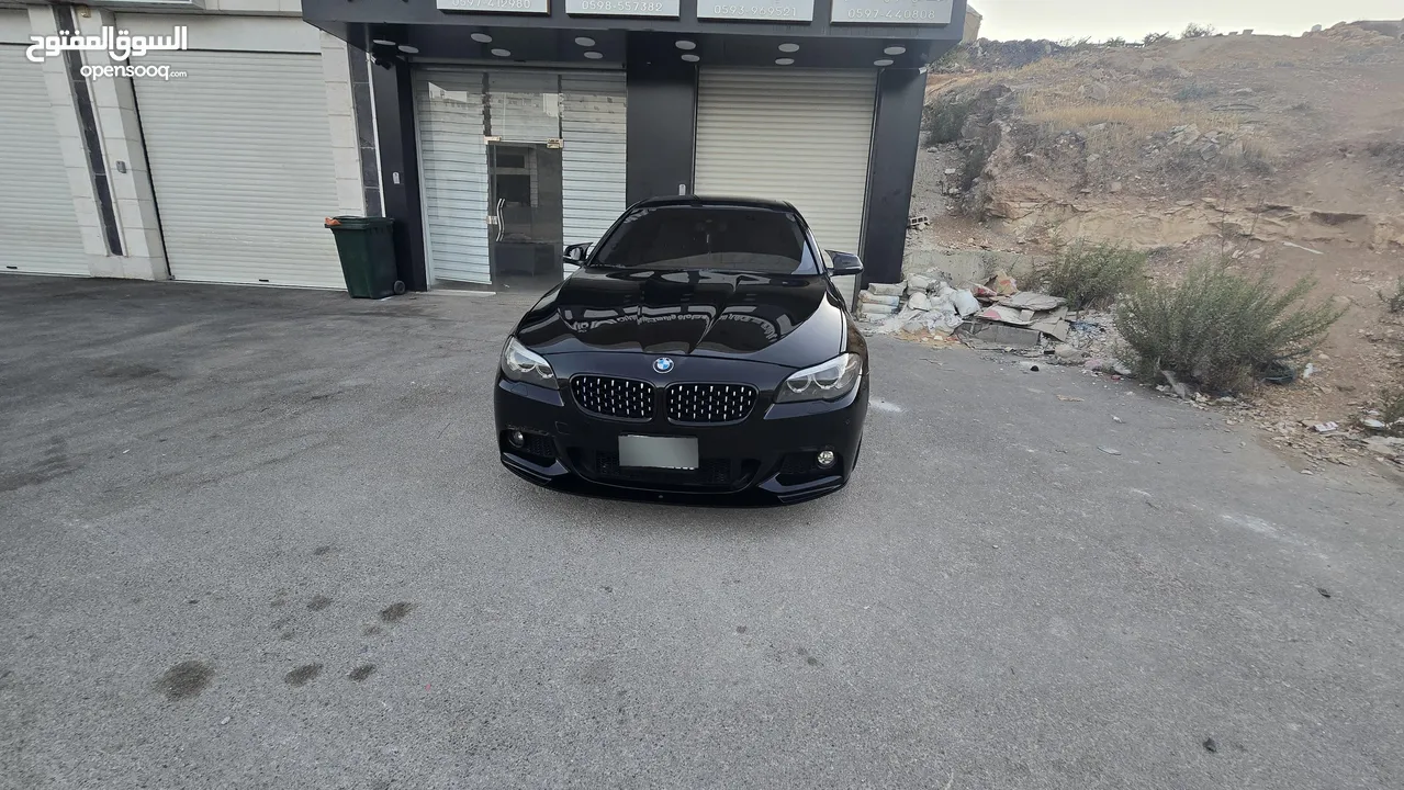 BMW 2015 للبيع