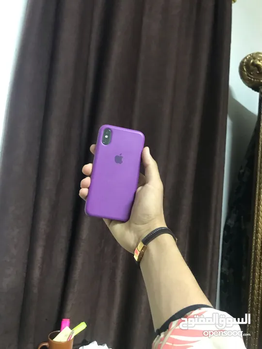 x بحاله وكاله بسعر حرق