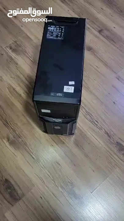 Dell PowerEdge T110 II Tower Server سيرفر ديل