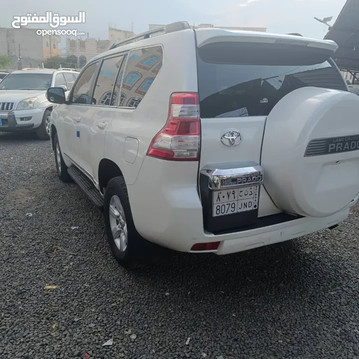 برداو VXR موديل 2015