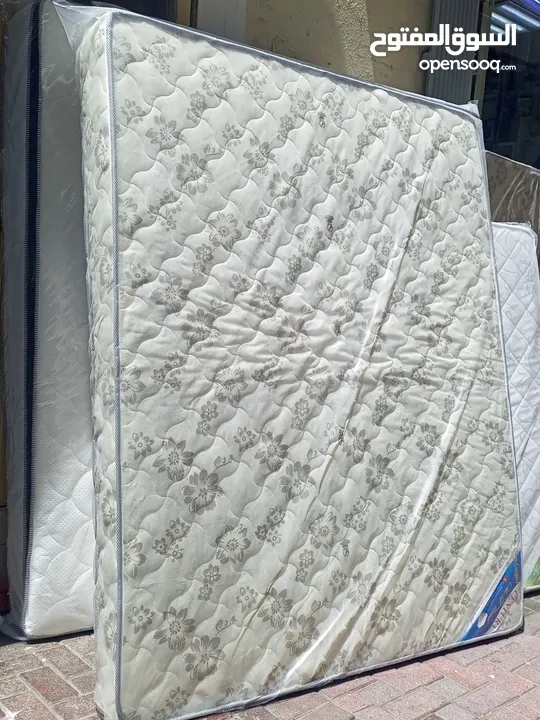 we have brand new madical mattress available