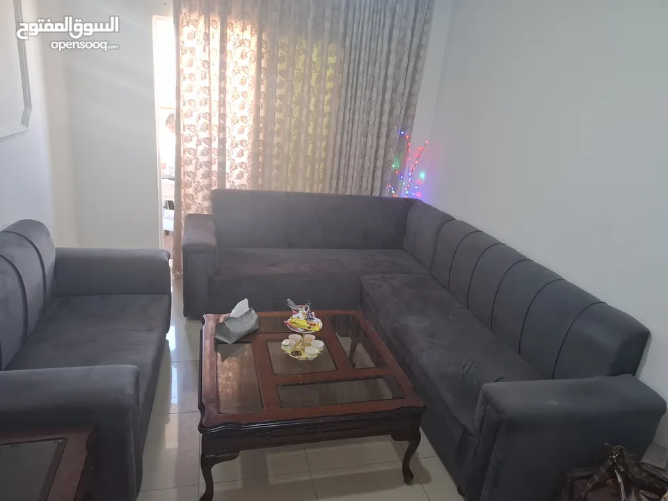 غرف جلوس اثاث منزل