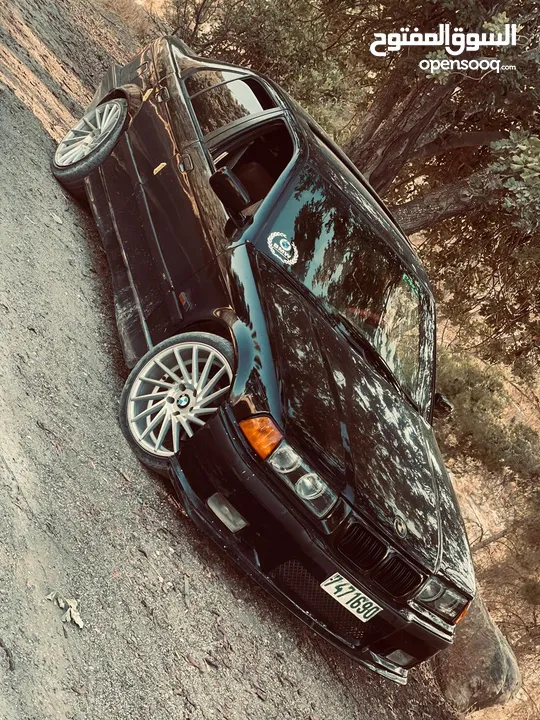 Bmw.e63 cobra
