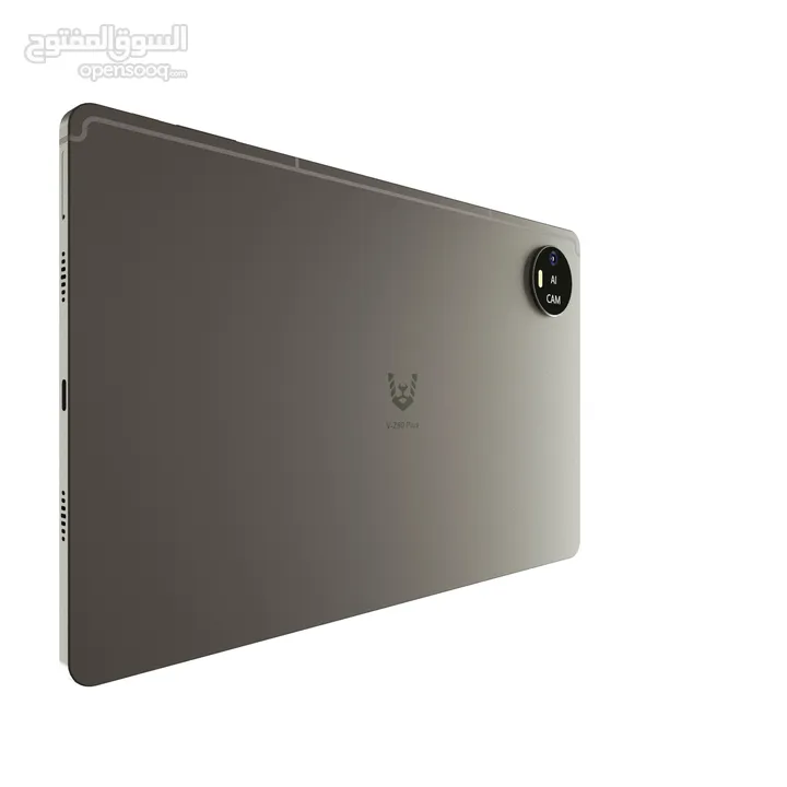 Vikusha Vz 80 Plus 256GB 12Ram فيكوشا  فكوشا تابلت تاب يدعم راحة اليد v z 80 بلس