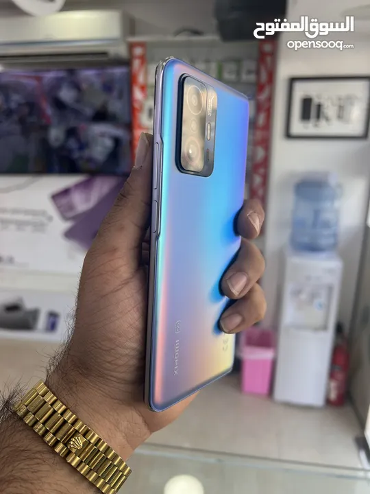 Xiaomi 11T 5G