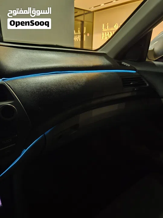 Honda accord 2010 4 cylinders 2.4L