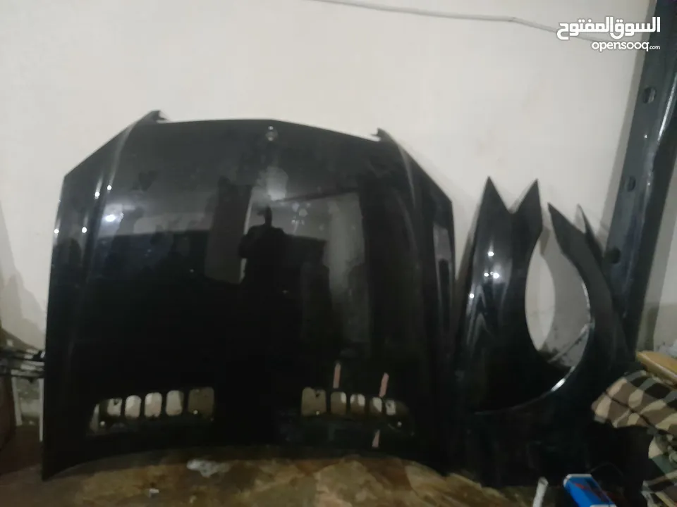 قطع مرسيدس طوافه متعدده بحال الوكاله w221