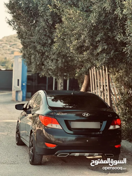 اكسنت ديزل 4 غيار فحص نخب دهانات اغلبها بويه شركة الله يبارك لصاحب النصيب