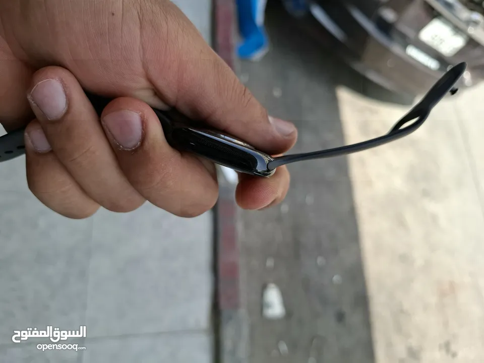 ساعة ابل الجيل العاشر