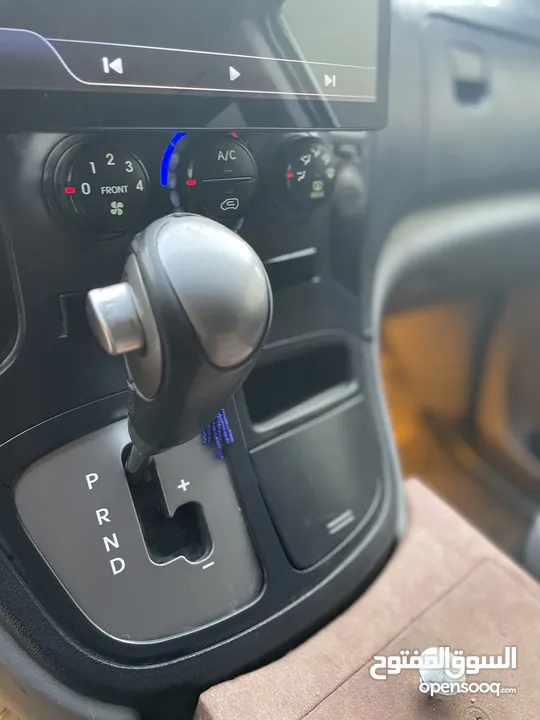هونداي H1 i800 2008 محول كامل 2018 فحص نخب اتوماتيكك!! ركزز فل الفل