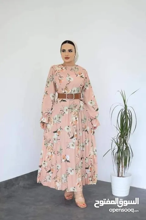 ملابس نسائية تركية للبيع بالجملة