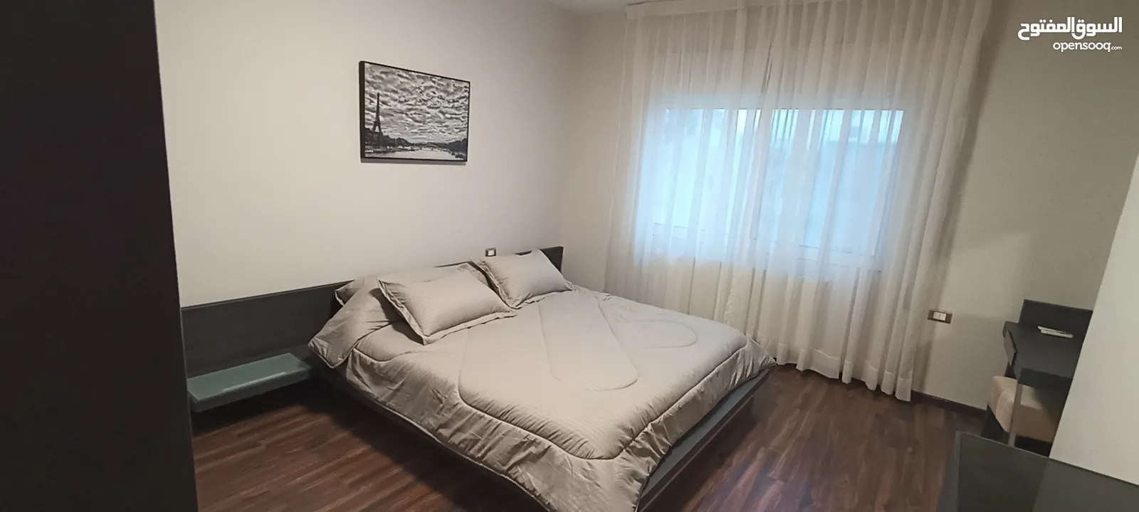 شقة مفروشة للإيجار 100م2 ( Property 15055 )-175072922