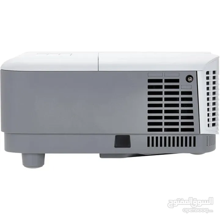 بروجكتر من فيوسونيك بمواصفات رائعة Projector view sonic pa503w.