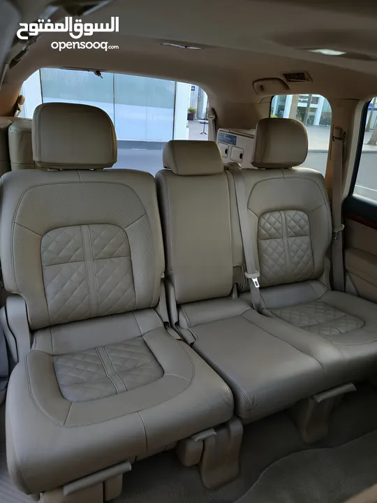 تويوتا لاندكروزر TOYOTA LandCruiser 2015 GXR