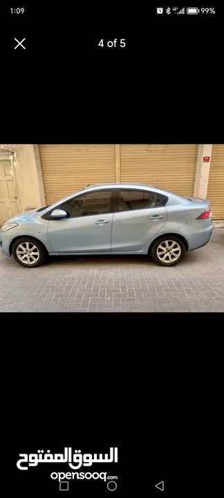 Mazda 2 for sale
