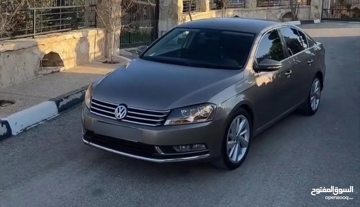 باسات b7 2012