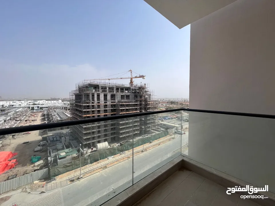 1 BR Brand New Flat for Sale in Al Mouj