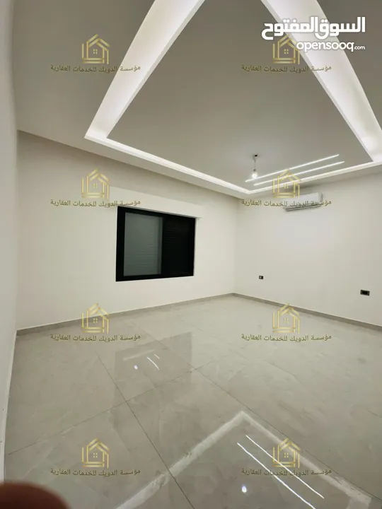 شقة فاخرة جديدة لم تسكن بتشطيبات عالية الجودة