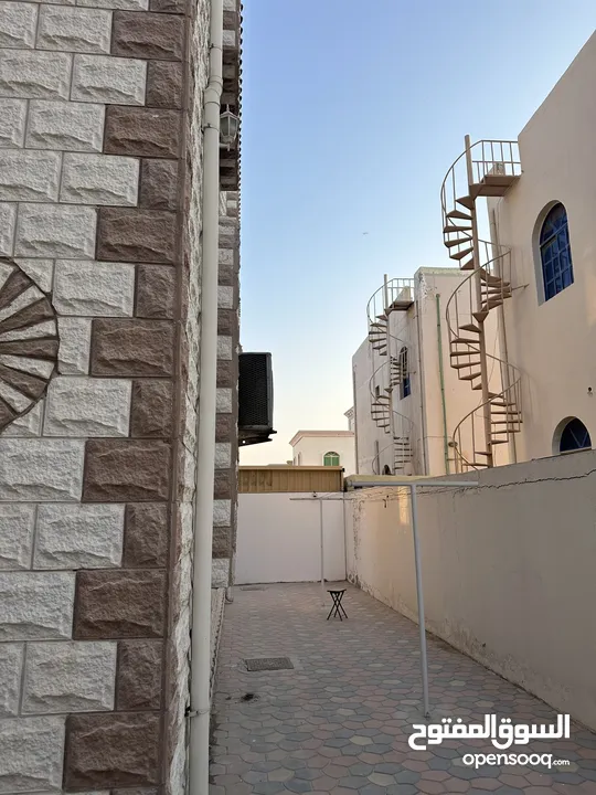 Villa for sale in ajman