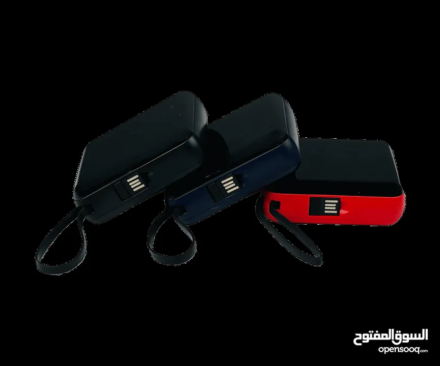 شحن متنقل (power bank) 20 الف ملي امبير