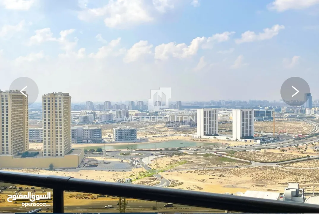 شقة سكنية فاخرة للبيع في دبي،ضمن مشروع مميز يحمل اسم Elite sports Residence 8,في دوار الشيخ محمد
