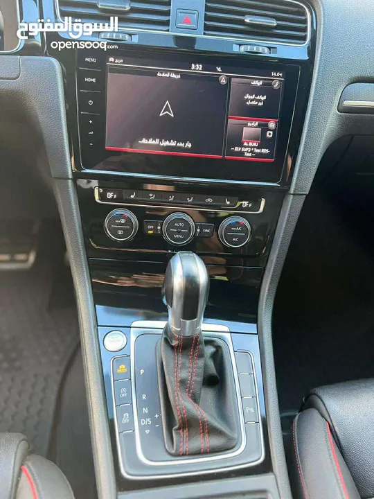 --GTI 2019--