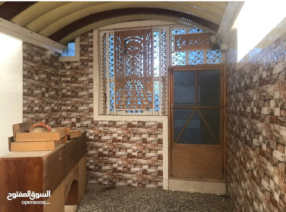 بيت للايجار حي المهندسين