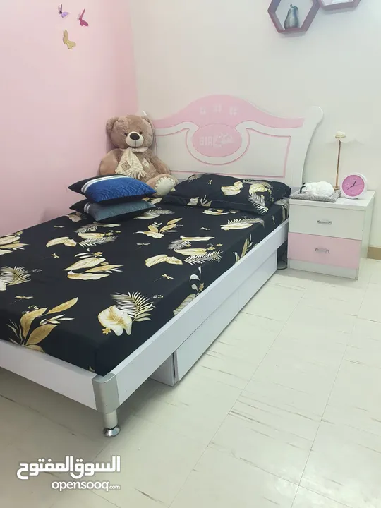 Children bed