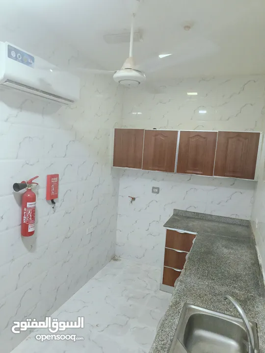 استوديو للايجار بصحار فلج القبائل Studio for rent in Sohar Falaj Al Qabail