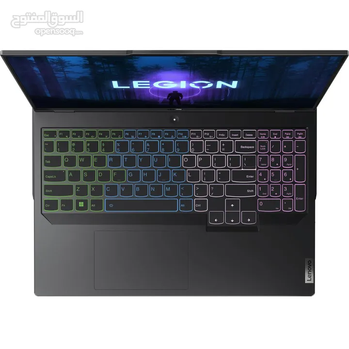 aptop Lenovo Legion Pro 7 Intel CoreTM i9-13900HX