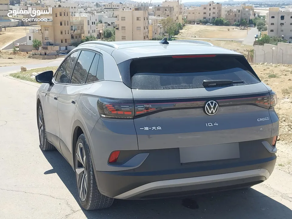 id4 موديل 2021 فحص كامل