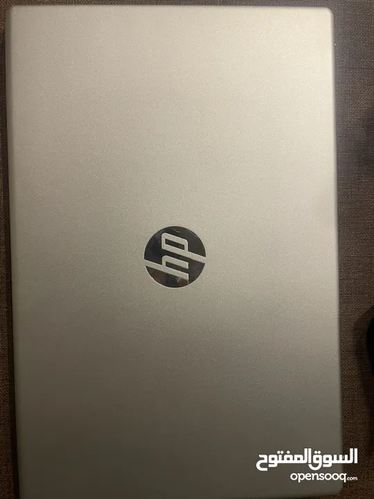 لابتوب hp جهاز نظيف