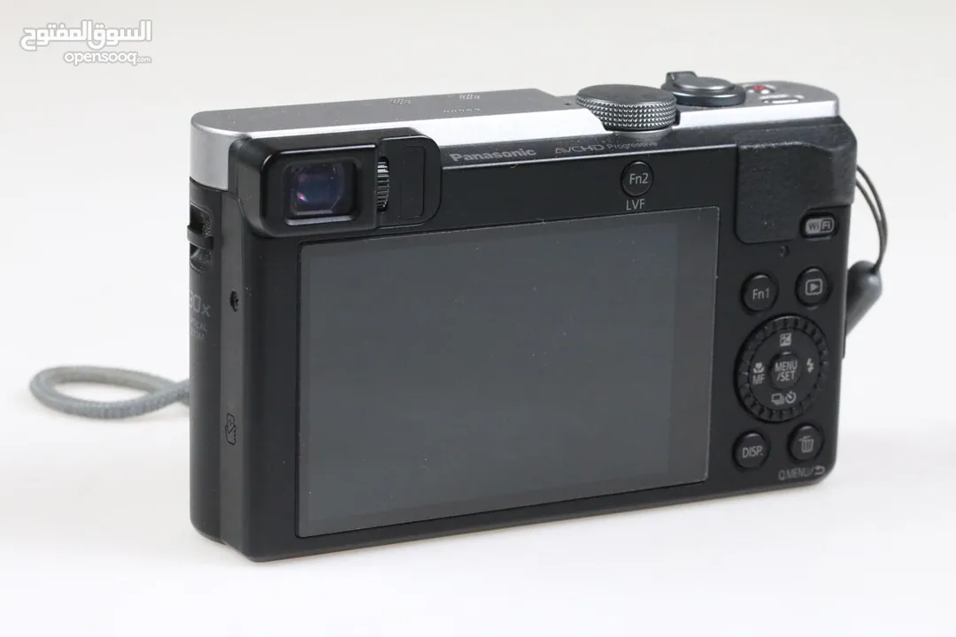 كاميرا بيناسونك لوميكس camera panasonic lumix dmc-tz71