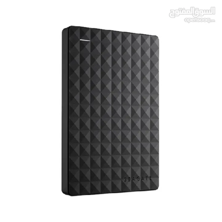 هادريسك خارجي 1 تيرا 1TB external hard disk