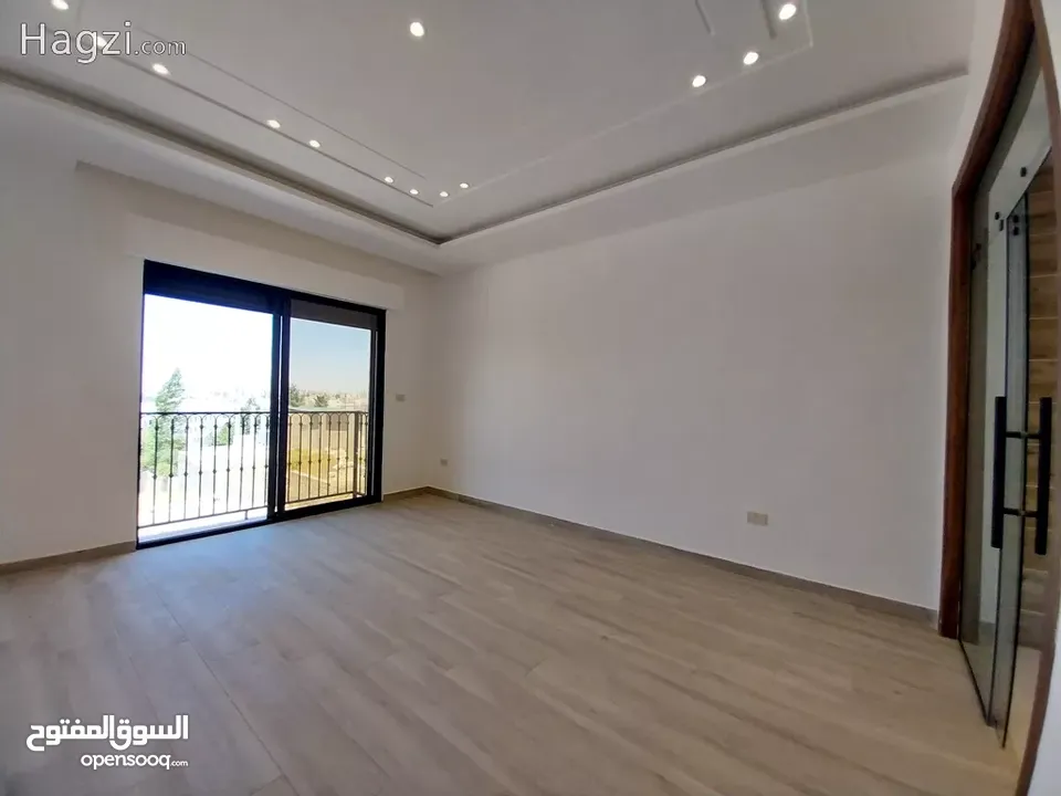 شقة للبيع في طريق المطار ( Property ID : 33308 )