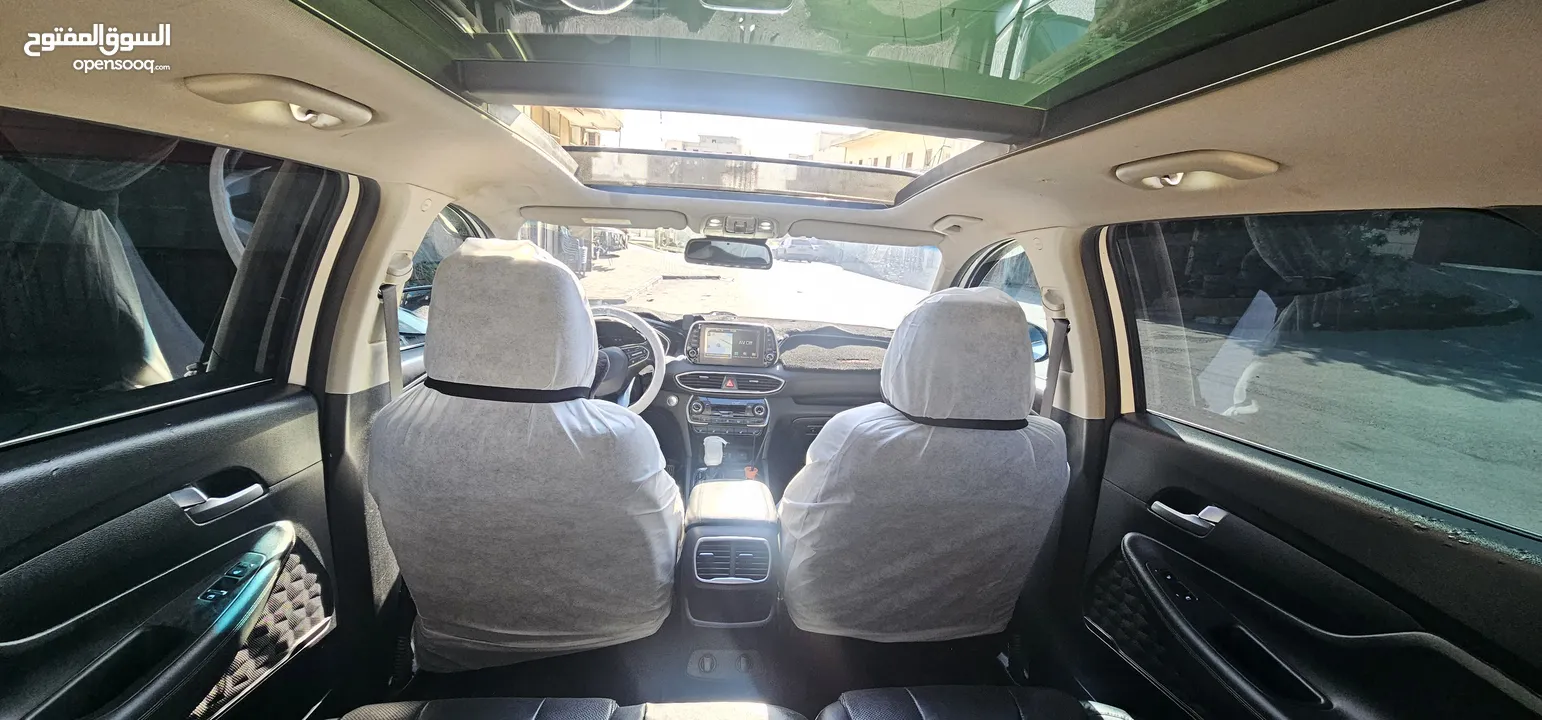 سنتافيه 2018 فل لفل