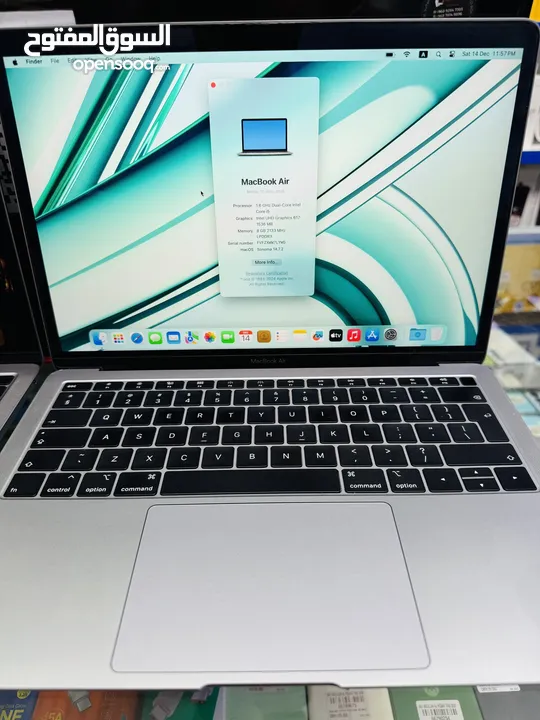 MacBook Air 2019  13 inch Retina display  Core i5 128/8GB