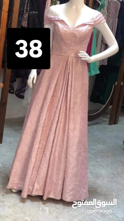 قطع ثقيلة مميزة سهرة وصيفي وشتوي